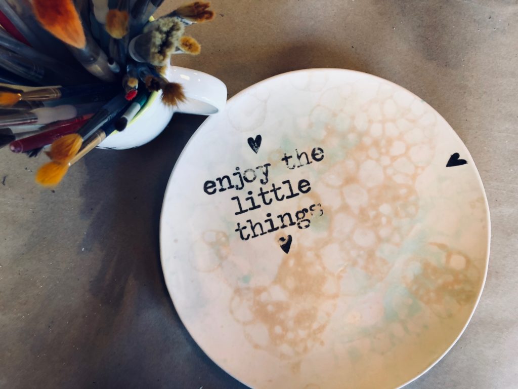 enjoythelittlethingssmattebubblesilkscreen copy